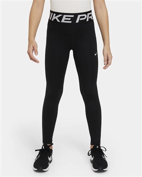 nike air legging meisjes|Girls Dri.